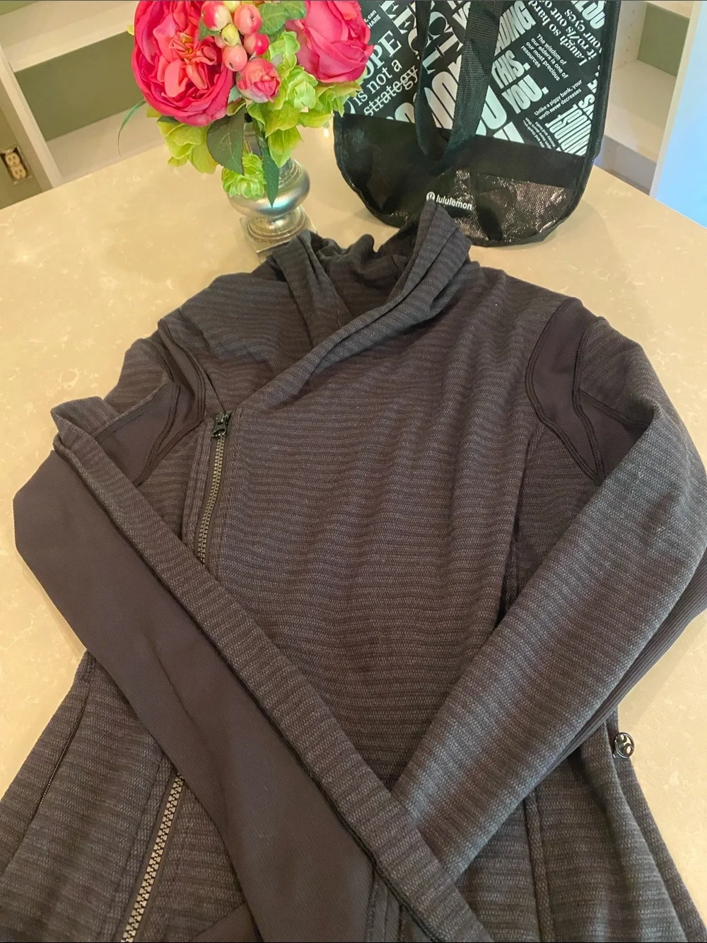 Beautiful Lululemon jacket